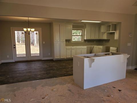 62 Dinsmore Dr, Colbert, GA 30628 photo 2
