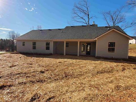 62 Dinsmore Dr, Colbert, GA 30628 photo 4