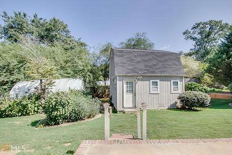 1020 Durrell, Austell, GA 30106 photo 27