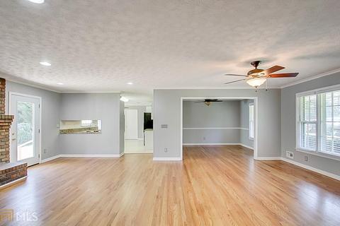1020 Durrell, Austell, GA 30106 photo 14
