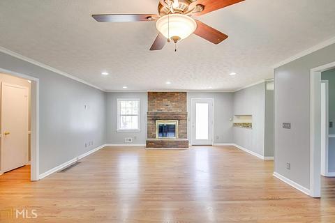 1020 Durrell, Austell, GA 30106 photo 3