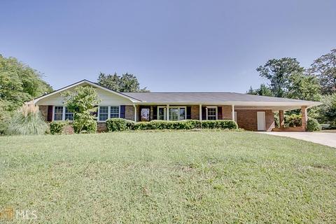 1020 Durrell, Austell, GA 30106 photo 1