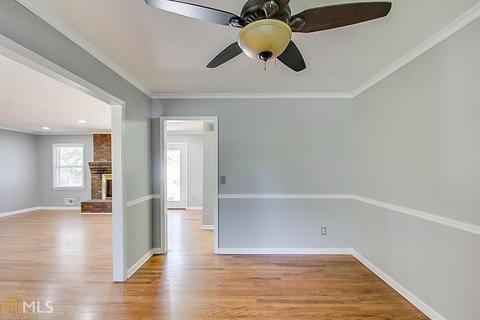 1020 Durrell, Austell, GA 30106 photo 13