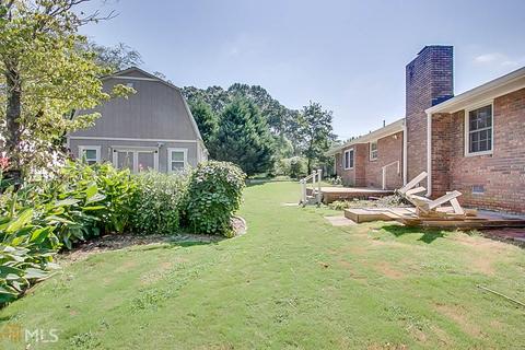 1020 Durrell, Austell, GA 30106 photo 28