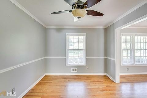 1020 Durrell, Austell, GA 30106 photo 11