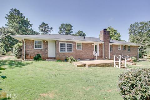 1020 Durrell, Austell, GA 30106 photo 29