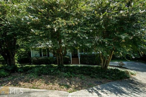 4232 Osburn Ct, Duluth, GA 30096 photo 2