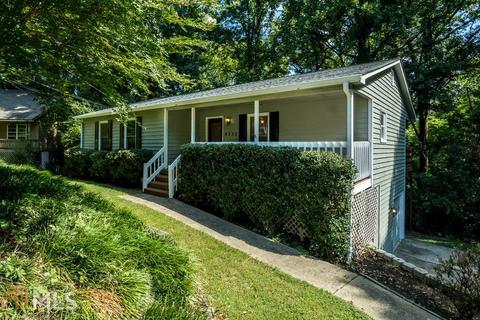 4232 Osburn Ct, Duluth, GA 30096 photo 1