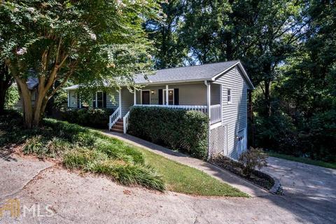 4232 Osburn Ct, Duluth, GA 30096 photo 3