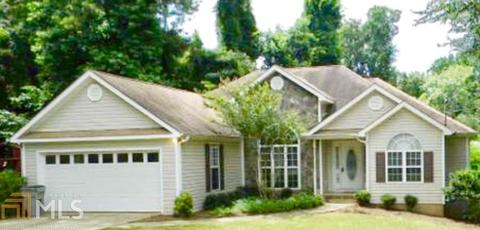102 Brookstone Dr, Lagrange, GA 30241 photo 1