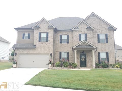 35 Partridge Dr, Covington, GA 30016 photo 1