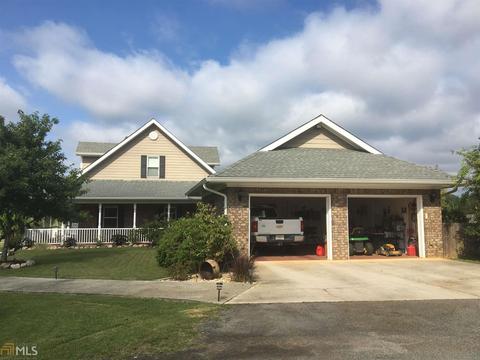 150 Lakeview Dr, Brooks, GA 30205 photo 9