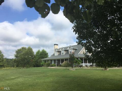 150 Lakeview Dr, Brooks, GA 30205 photo 7