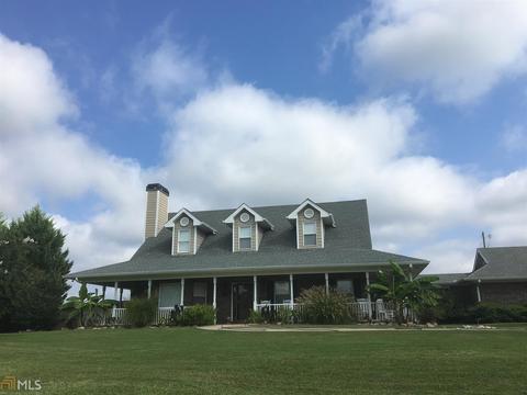 150 Lakeview Dr, Brooks, GA 30205 photo 2