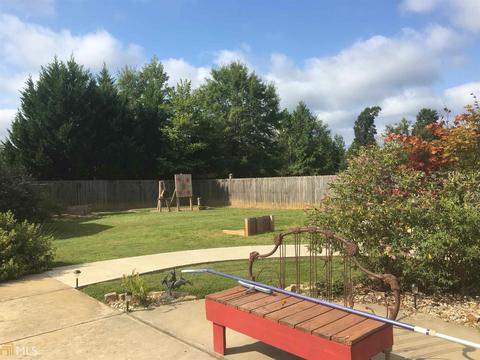 150 Lakeview Dr, Brooks, GA 30205 photo 16