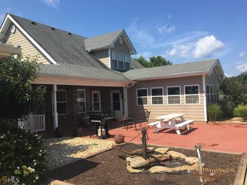 150 Lakeview Dr, Brooks, GA 30205 photo 23