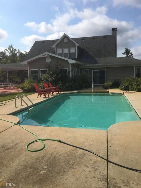 150 Lakeview Dr, Brooks, GA 30205 photo 18