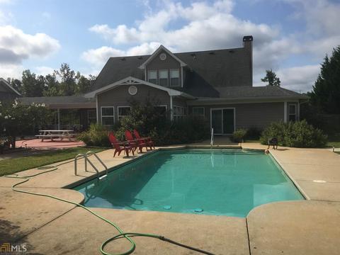 150 Lakeview Dr, Brooks, GA 30205 photo 17