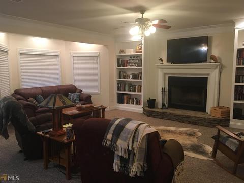 150 Lakeview Dr, Brooks, GA 30205 photo 44