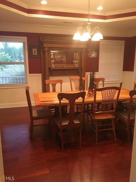 150 Lakeview Dr, Brooks, GA 30205 photo 37