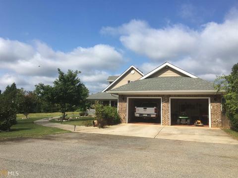 150 Lakeview Dr, Brooks, GA 30205 photo 10