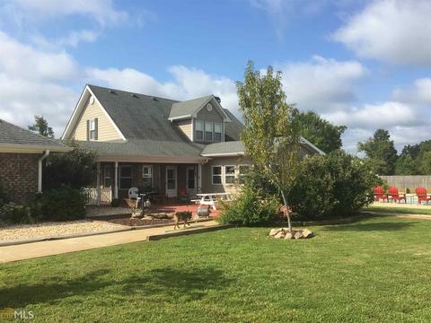 150 Lakeview Dr, Brooks, GA 30205 photo 21