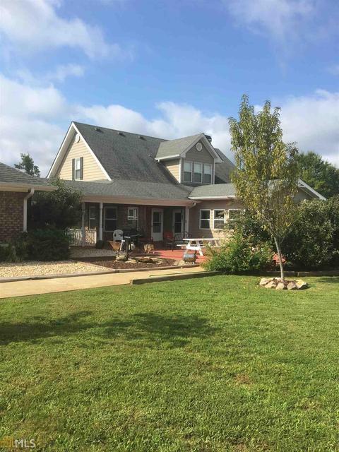 150 Lakeview Dr, Brooks, GA 30205 photo 26