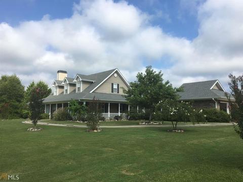 150 Lakeview Dr, Brooks, GA 30205 photo 8