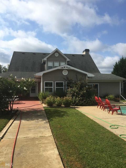 150 Lakeview Dr, Brooks, GA 30205 photo 20