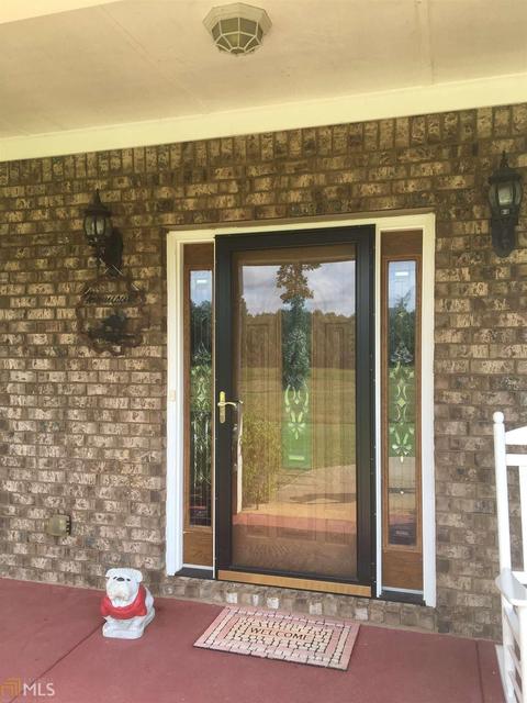 150 Lakeview Dr, Brooks, GA 30205 photo 4