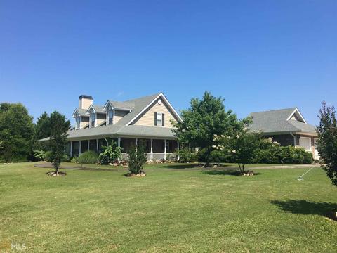 150 Lakeview Dr, Brooks, GA 30205 photo 6