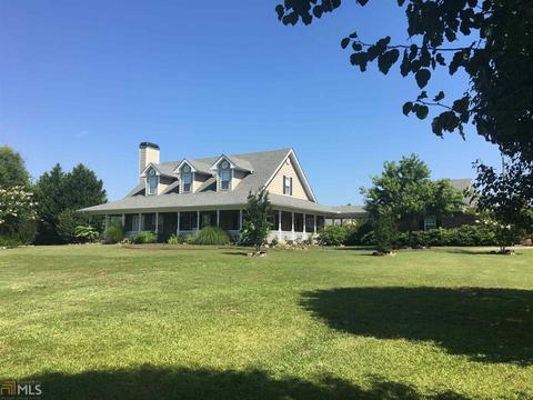 150 Lakeview Dr, Brooks, GA 30205 photo 5