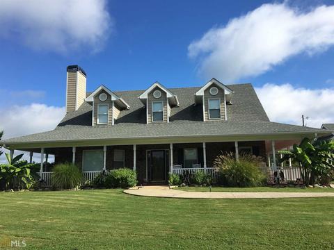150 Lakeview Dr, Brooks, GA 30205 photo 1