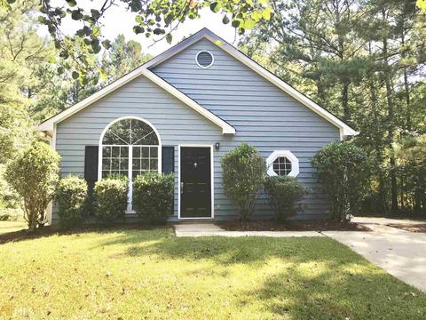 206 Pinebrook Ct, Lagrange, GA 30240 photo 1