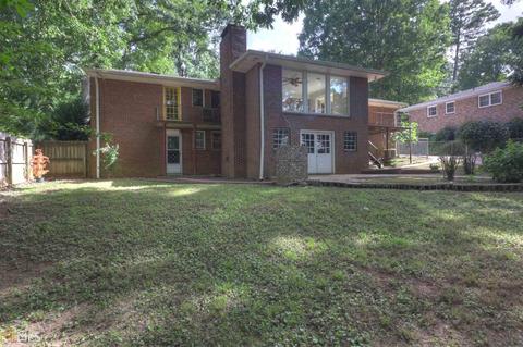 285 South Dr, Hampton, GA 30228 photo 23