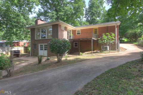 285 South Dr, Hampton, GA 30228 photo 21