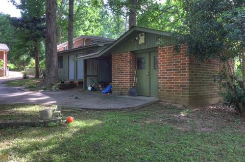 285 South Dr, Hampton, GA 30228 photo 25