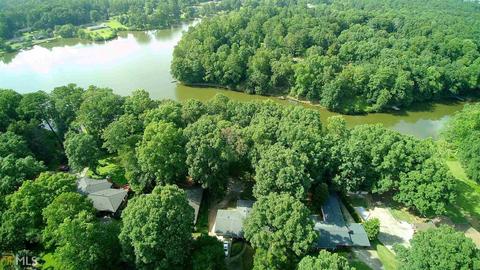 285 South Dr, Hampton, GA 30228 photo 33
