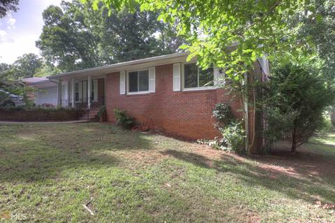 285 South Dr, Hampton, GA 30228 photo 2
