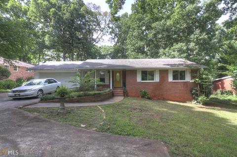 285 South Dr, Hampton, GA 30228 photo 1