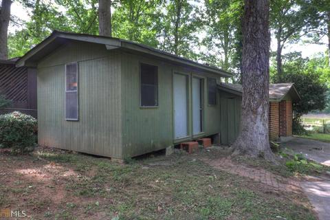 285 South Dr, Hampton, GA 30228 photo 24