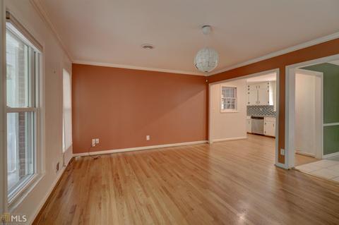 285 South Dr, Hampton, GA 30228 photo 3