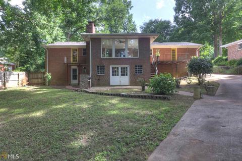 285 South Dr, Hampton, GA 30228 photo 22