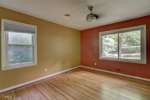 285 South Dr, Hampton, GA 30228 photo 15