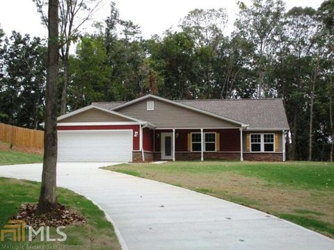 7590 Lula Rd, Lula, GA 30554 photo 1