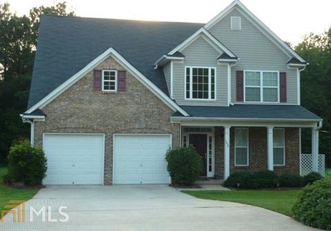 140 Revolutionary Dr, Hampton, GA 30228 photo 1