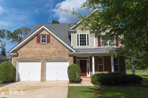 140 Revolutionary Dr, Hampton, GA 30228 photo 2