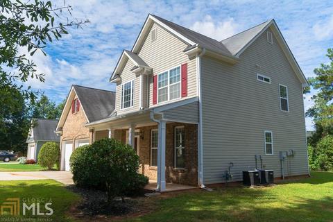 140 Revolutionary Dr, Hampton, GA 30228 photo 3