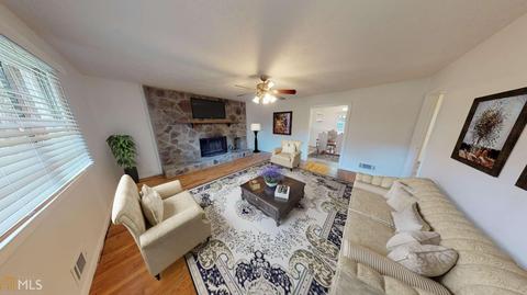 647 Hillview Rd, Hampton, GA 30228 photo 15