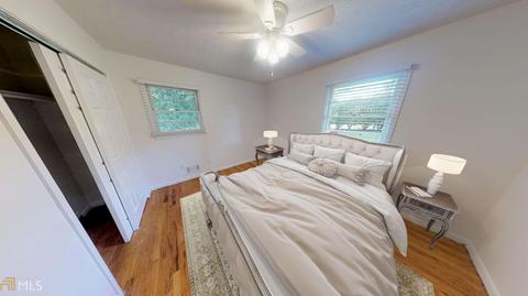 647 Hillview Rd, Hampton, GA 30228 photo 19